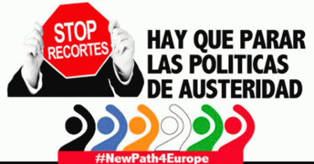 11 millones de empleos/Propuesta de la CES